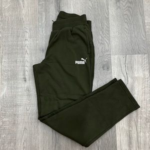 PUMA women’s track pants